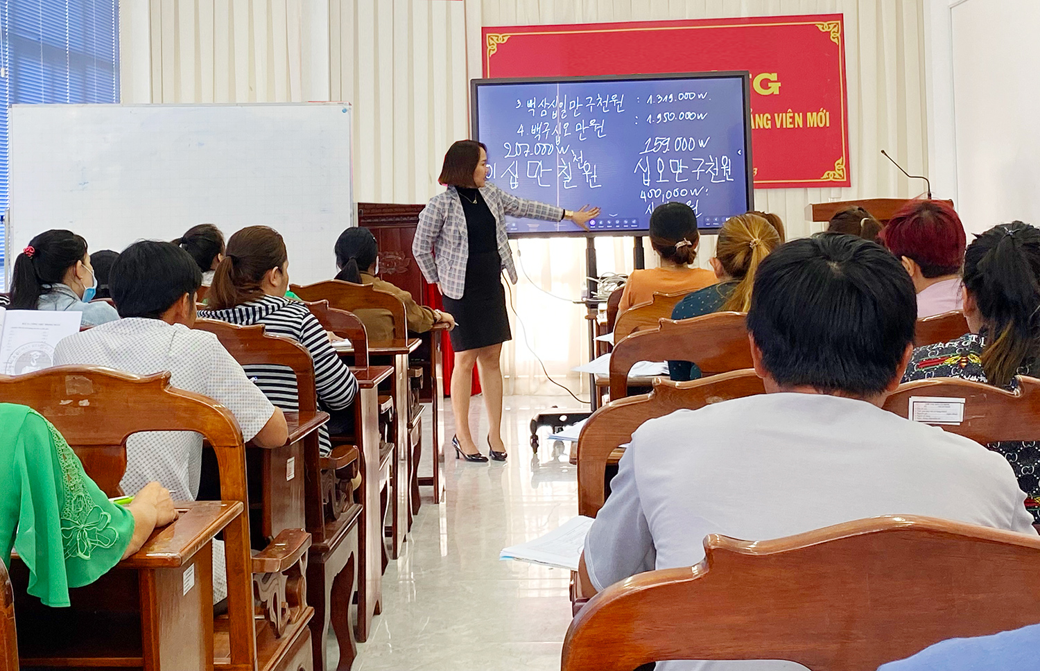 💗Gia sư tiếng Hàn Cần Thơ 4 Gia sư tiếng Hàn Cần Thơ tiếng Hàn xuất khẩu lao động