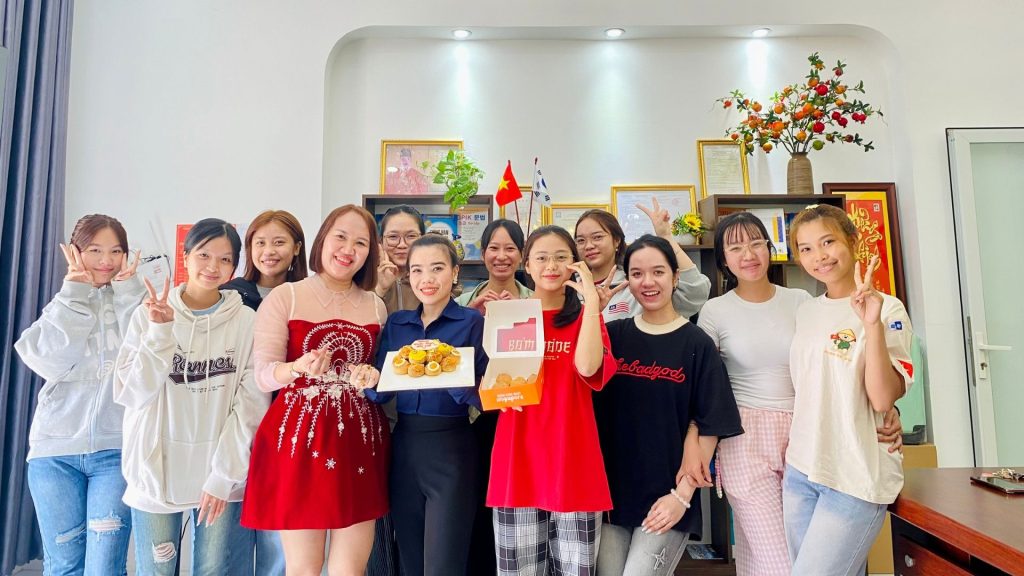 Trung tâm dạy tiếng Hàn uy tín tại Cần Thơ - trung tâm Gia sư Tiếng Hàn Cần Thơ