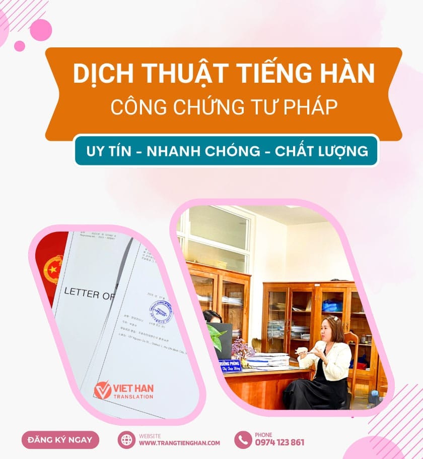 Dich thuat tieng han quoc