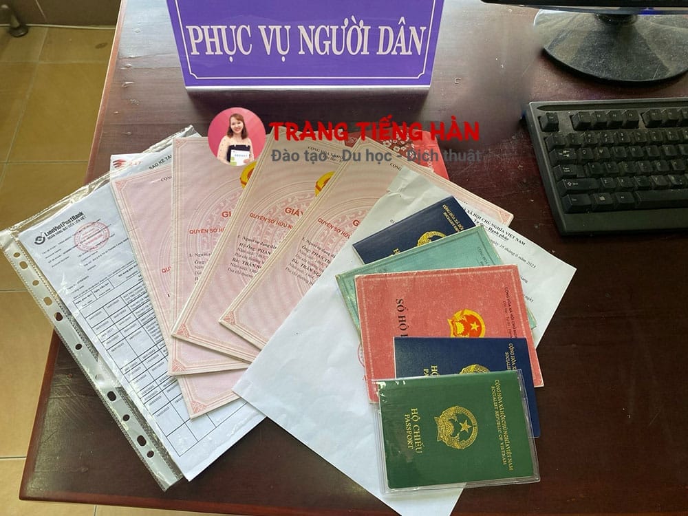 Dịch thuật tiếng Hàn 7 dich thuat tieng han can tho 6