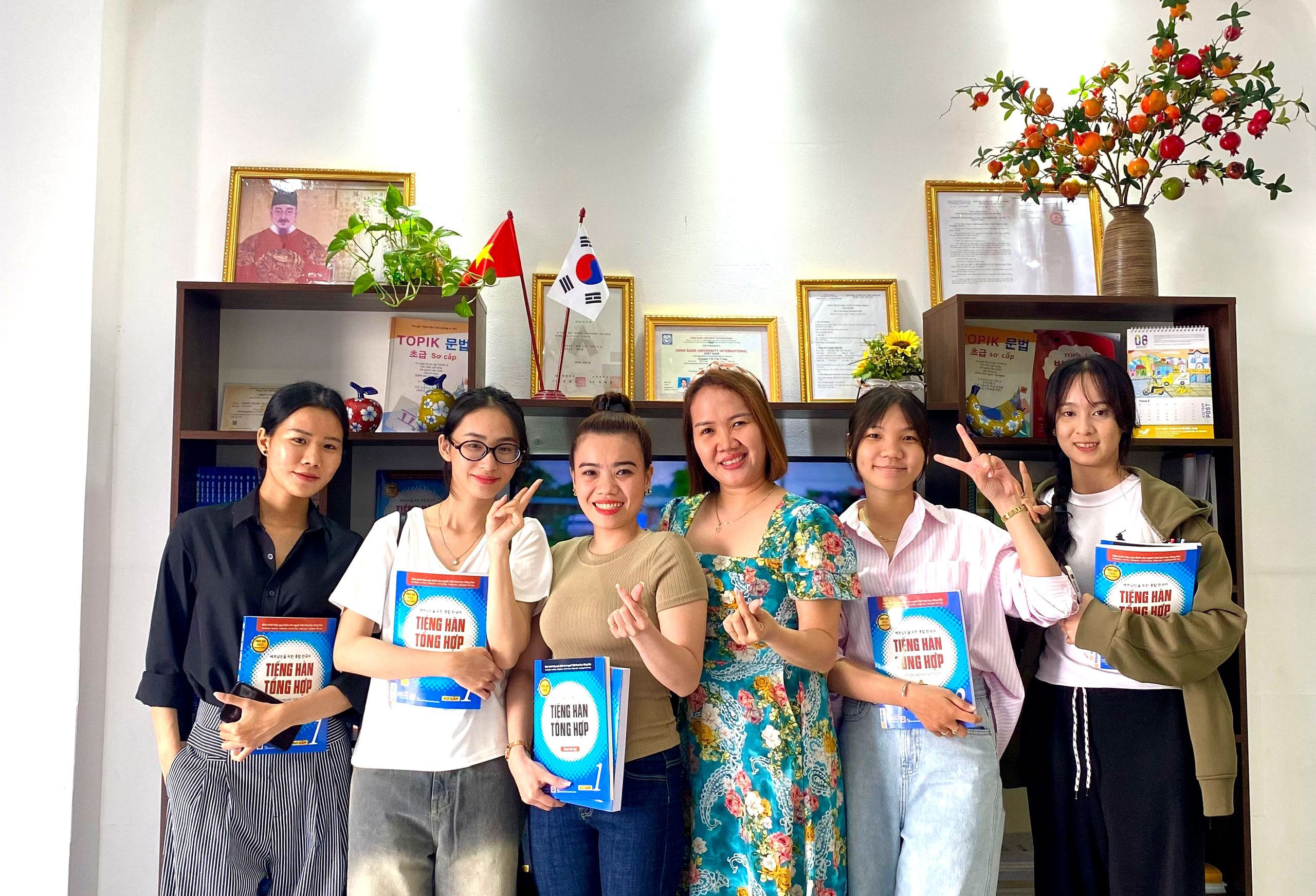 깐터-한국인-베트남어-수업